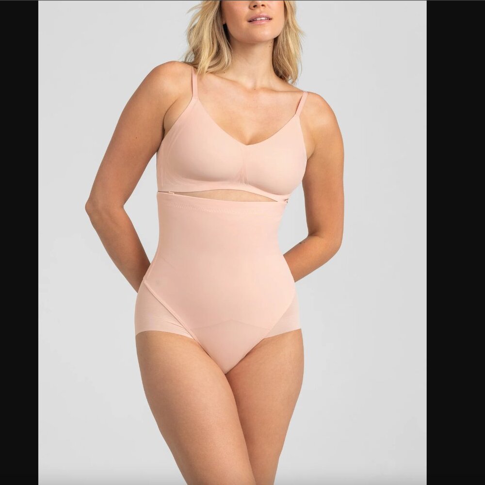 Honeylove SuperPower Brief NWT
